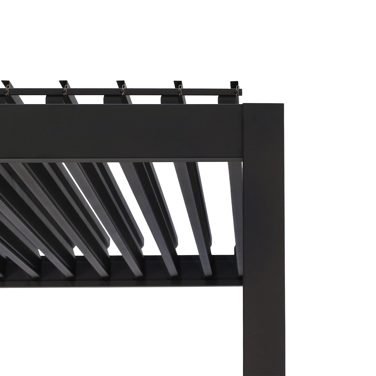 Mirador 111DA 4x6m Pergola