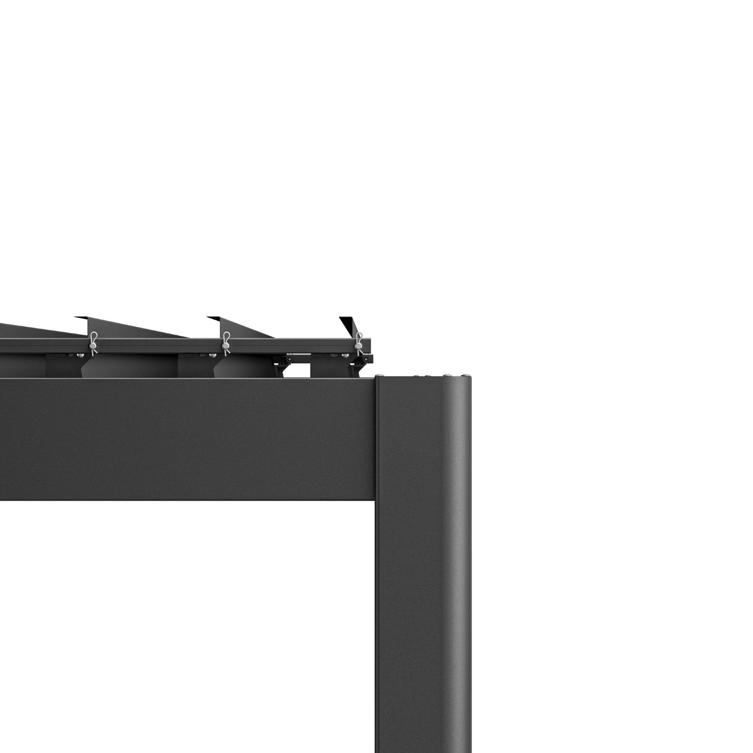 Pergola Mirador 111S 3x4m