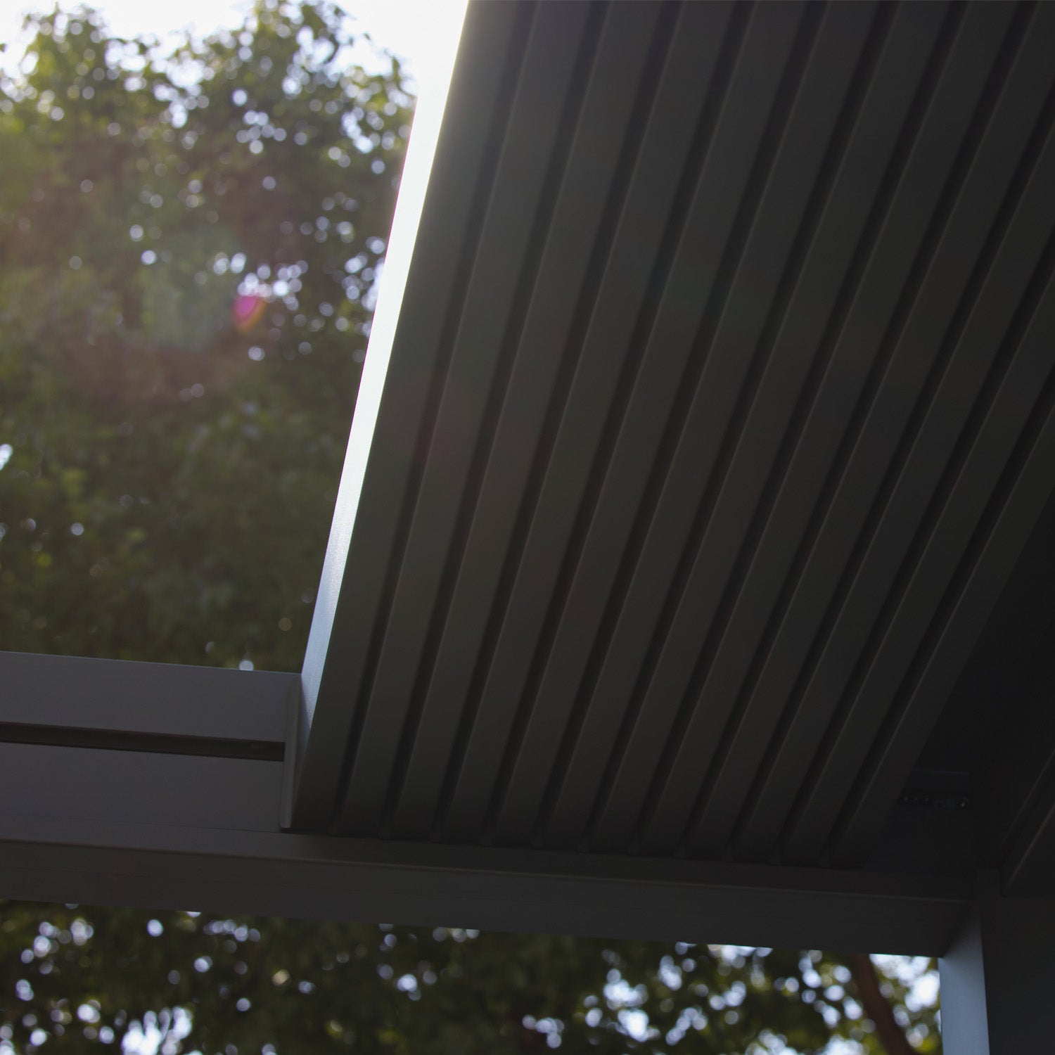 Mirador 140DA Sky 4x4m Pergola