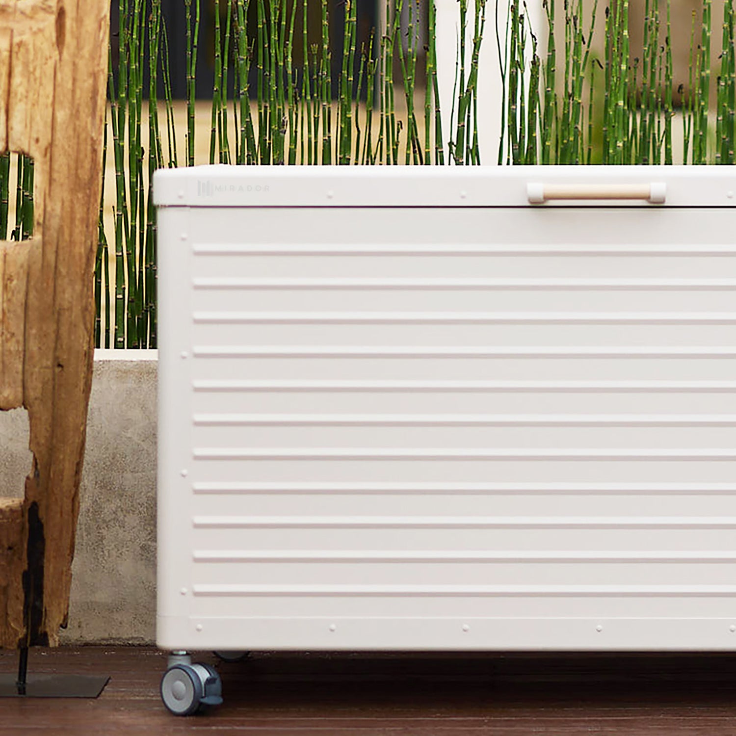 Life-Serie - Gartenbox Horizont - 776 Liter