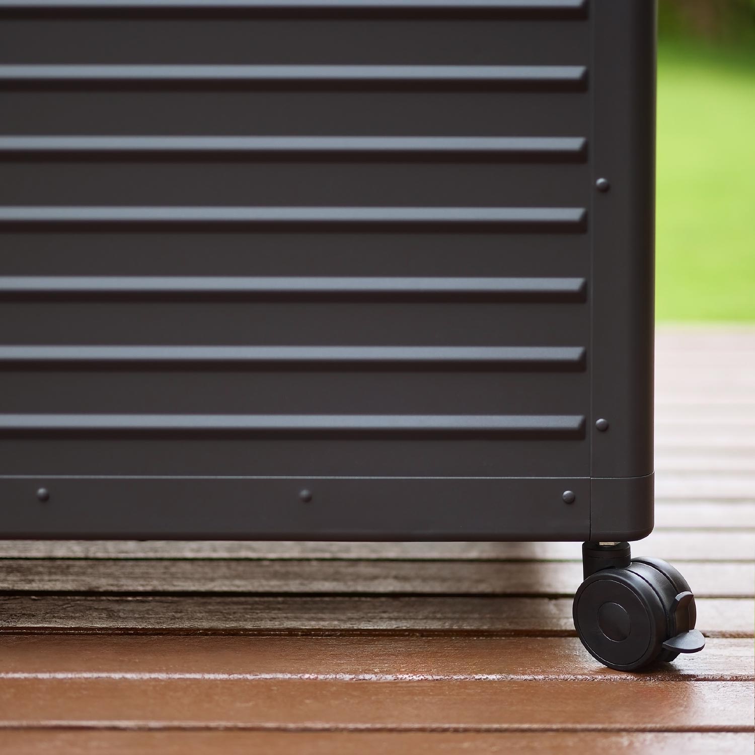 Life-Serie - Gartenbox Horizont - 776 Liter