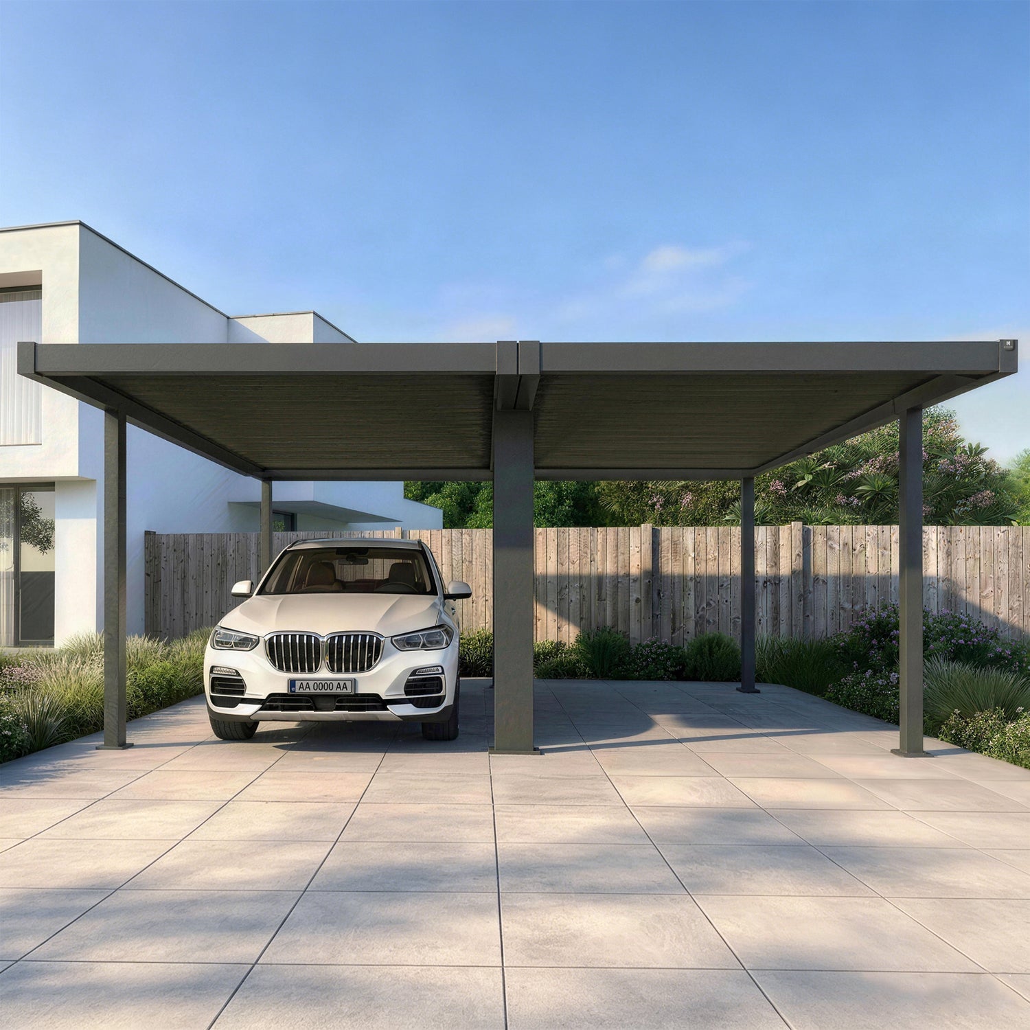 Carport
