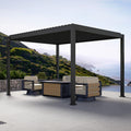 Mirador 111DA 3x4m Pergola