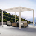 Mirador 111DA 3x4m Pergola