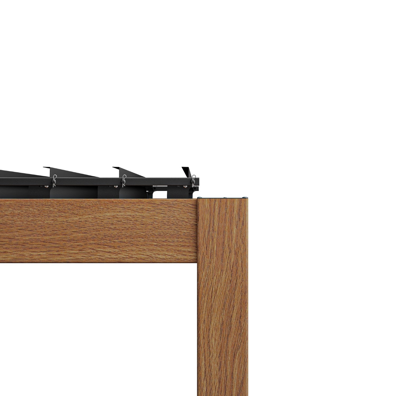 Pergola Mirador 111DA 3x4m Takasho
