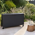 Life series - Deck box horizon - 507 Liter